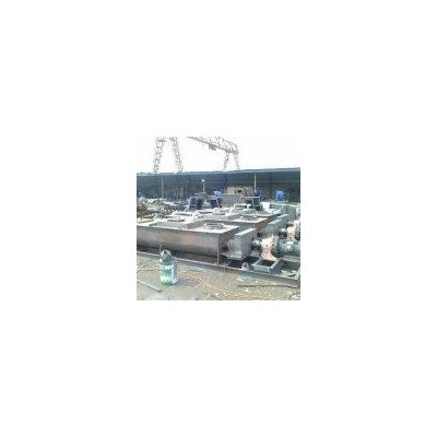 攪拌機 加濕攪拌機 石灰單軸加濕攪拌機BDSZ-60型 乃信生產(chǎn)