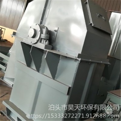 廠家制造石灰垂直上料提升機(jī) TH400型斗式提升機(jī) 連續(xù)上料斗提機(jī)