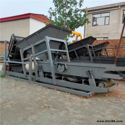 振動(dòng)篩 50型振動(dòng)篩沙機(jī)  砂石分離機(jī) 大型沙場(chǎng)篩沙機(jī) 紅勝振動(dòng)篩廠家直銷