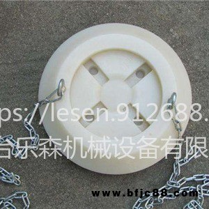 樂森牌 加強加厚柱鞋柱帽帶三條鏈子，MDF350柱鞋柱帽有現(xiàn)貨  廠家直銷