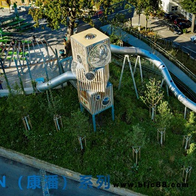 寧夏體育公園，拓展樂園，地產(chǎn)小區(qū)配套，康旅休閑配套，滑梯，淘氣堡，幼兒園配套，水上樂園等無動力設(shè)備廠家