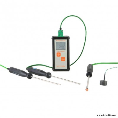 ELCOMETER 213/2 數字式防水溫度計 英國易高G213-2 數字式防水溫度計