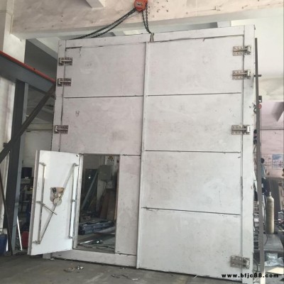 垃圾焚燒發(fā)電廠用氣密門 防水密閉門 防水防潮密閉門廠家