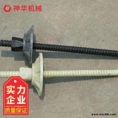 神華玻璃鋼錨桿促銷中 玻璃鋼錨桿結構說明