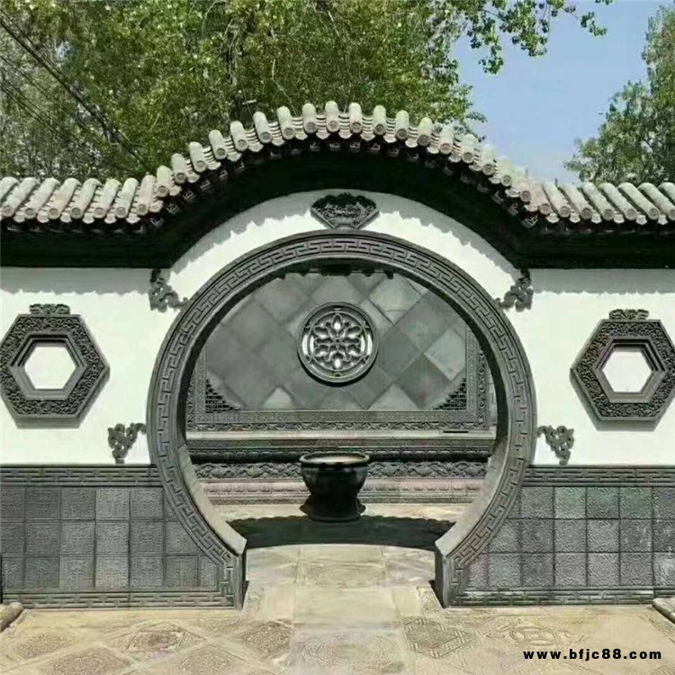 剛領(lǐng) 四合院青瓦 扁片瓦 現(xiàn)貨供應(yīng)