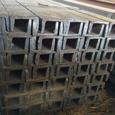 槽鋼 廣東廠家現貨鍍鋅槽鋼 工程建筑用鍍鋅槽鋼批發 q235槽鋼8#10#12#25#