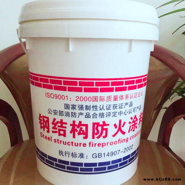 鋼結(jié)構(gòu)防火涂料 白色鋼結(jié)構(gòu)防火涂料 灰色鋼結(jié)構(gòu)防火涂料 顆粒鋼結(jié)構(gòu)防火涂料潤恒