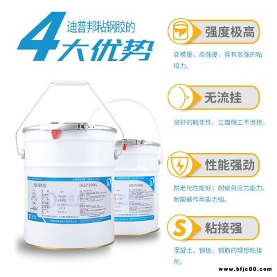 粘貼鋼板加固膠 結(jié)構(gòu)粘鋼板加固膠 橋梁建筑結(jié)構(gòu)修復(fù)加固粘鋼板專用膠