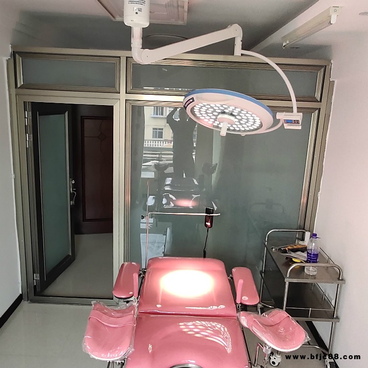 手術燈led手術燈雙頭led手術燈廠家批發