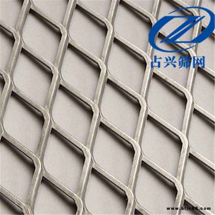 菱形鋼板網(wǎng)廠家重型鍍鋅建筑菱形踏板網(wǎng)高承重拉伸鐵板網(wǎng)圍欄施工建筑網(wǎng)片外架腳手架鋼笆網(wǎng)片鋼板網(wǎng)竹芭片走道網(wǎng)廣州占興