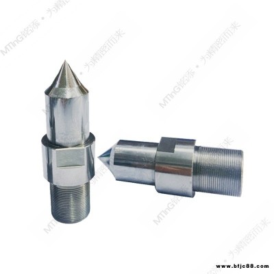 鎢鋼零部件 - 鎢鋼噴嘴 - 高精密鎢鋼噴咀 點(diǎn)膠機(jī)噴嘴廠家 噴射閥點(diǎn)膠機(jī)噴嘴