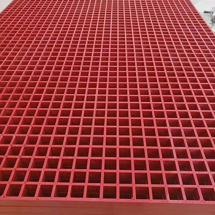 玻璃格柵價格 豐騰  歡迎致電洽談 玻璃鋼模壓格柵 玻璃鋼蓋板規(guī)格