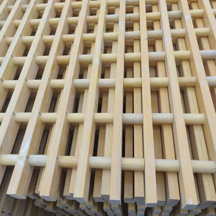 玻璃格柵價格 豐騰  可定制調(diào)試 玻璃鋼格柵用途 玻璃鋼拉格柵