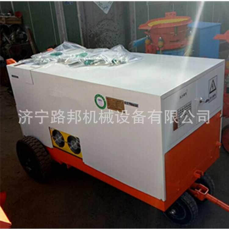熱銷(xiāo)高壓雙缸雙液液壓注漿泵 水泥注漿機(jī) 混凝土輸送泵廠家示例圖3