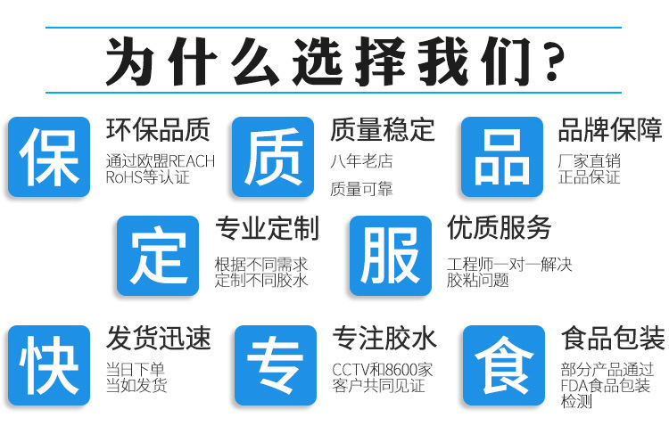 PP粘塑料橡膠硅膠快干膠水 透明環保低氣味低白化PP粘接快干膠水示例圖9