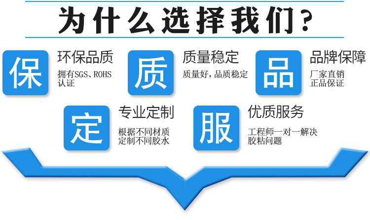 聚力環氧樹脂AB膠 粘接金屬陶瓷塑料木材石材萬能強力快干AB膠水示例圖21