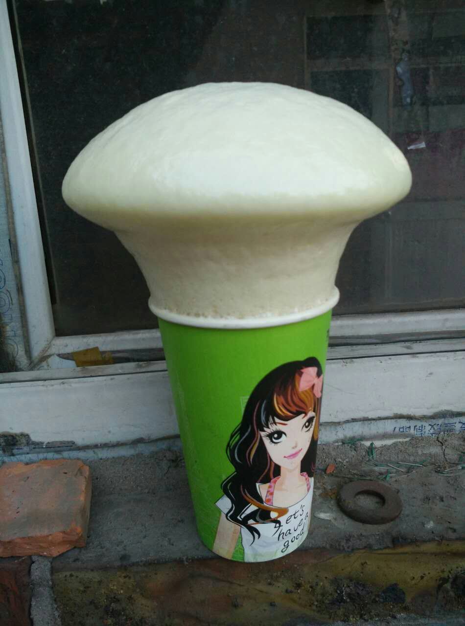 廠家直銷疏水性聚氨酯注漿液 發(fā)泡堵漏劑 聚氨酯灌漿材料 注漿液示例圖3