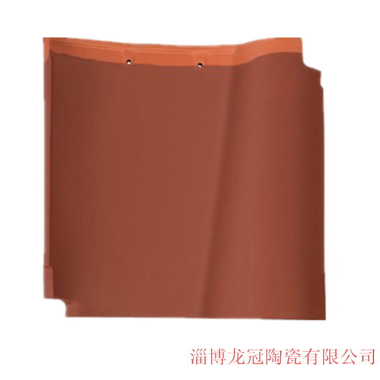 山東燒結(jié)瓦廠家300*400陶瓷瓦3040工程瓦廠家直銷質(zhì)量可靠