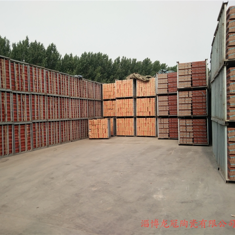 山東燒結(jié)瓦廠家300*400陶瓷瓦3040工程瓦廠家直銷質(zhì)量可靠