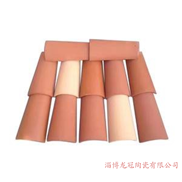 山東燒結(jié)瓦廠家300*400陶瓷瓦3040工程瓦廠家直銷質(zhì)量可靠
