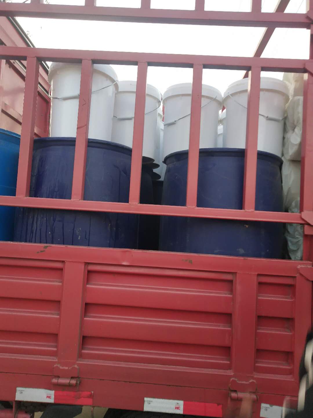瓦瑞 通化鍋爐臭味劑 變色臭味劑 廠家